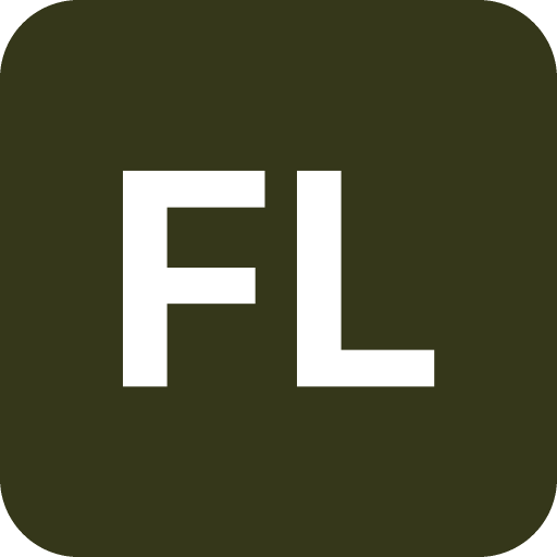 Fort Lauderdale Lingual Orthodontics logo